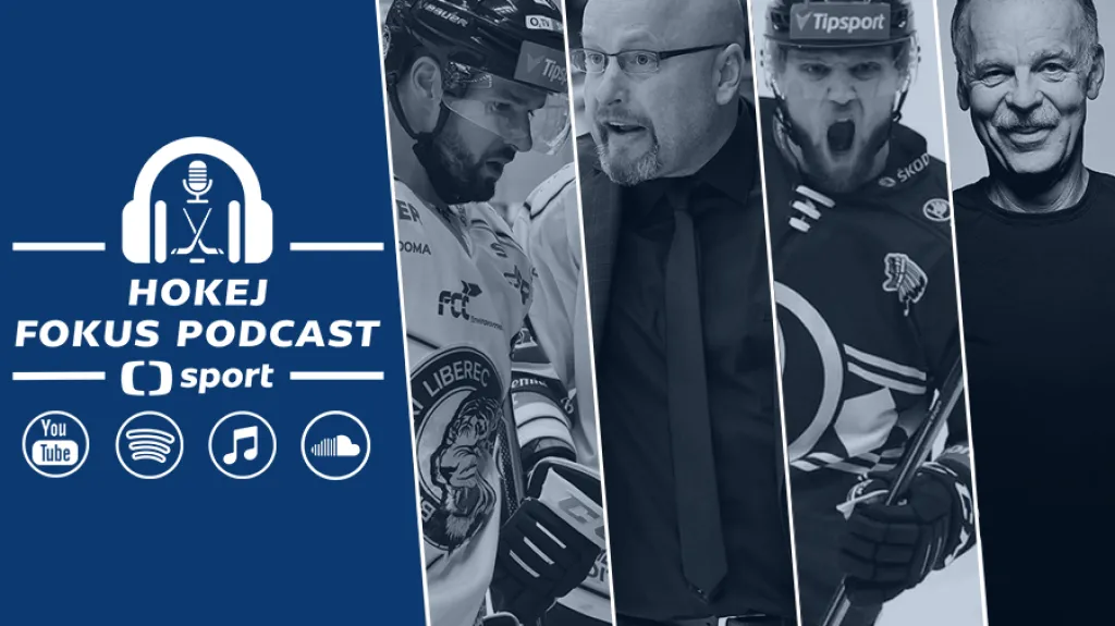 Hokej fokus podcast - 26. 10.