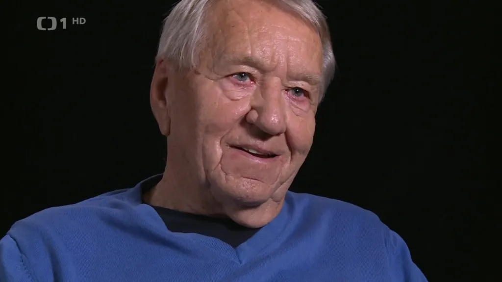 Zemřel vicemistr světa z Chile Josef Jelínek