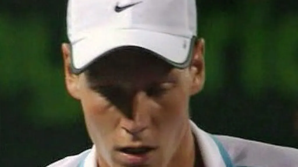 Tomáš Berdych