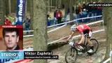 Rozhovor s trenérem Viktorem Zapletalem před startem MS bikerů