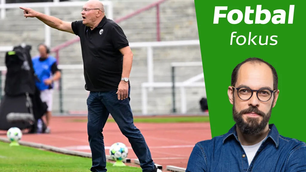 Fotbal fokus podcast