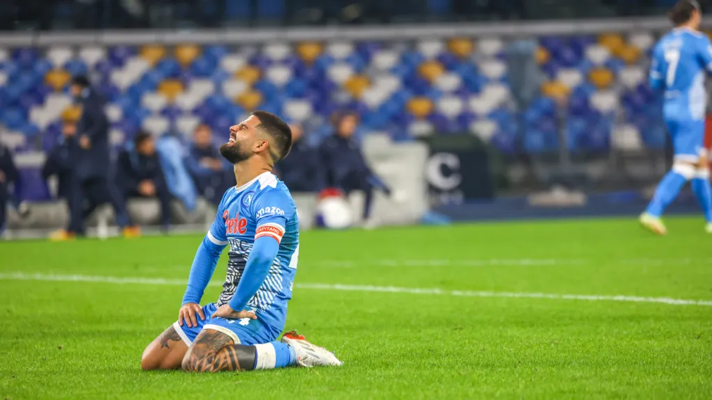 Lorenzo Insigne