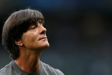 Joachim Löw