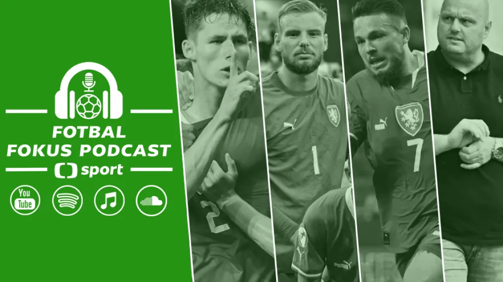 Fotbal fokus podcast 29. 6. 2023