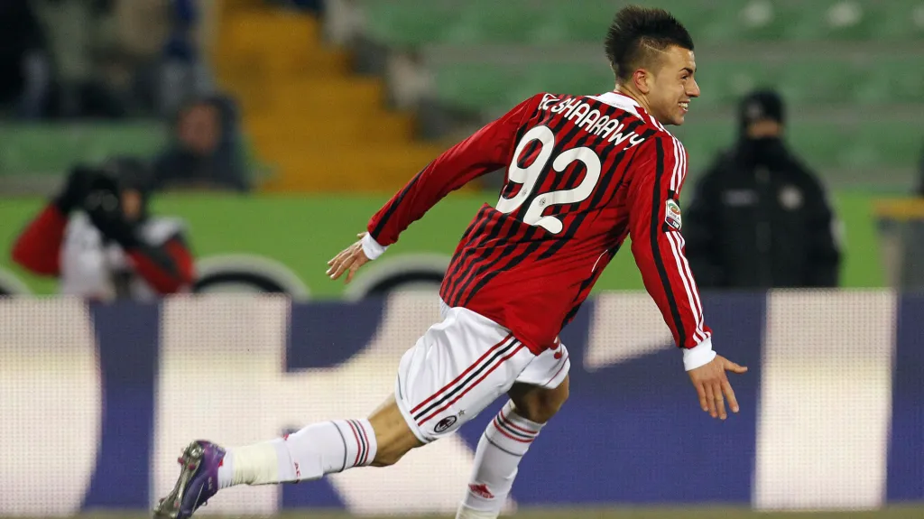 "Faraon" El Sharaawy