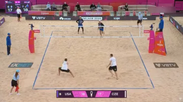 Perušíč se Schweinerem si zajistili postup do play-off