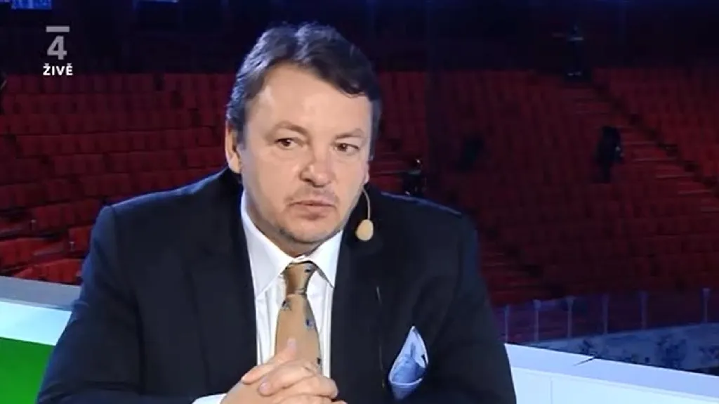 Tomáš Král