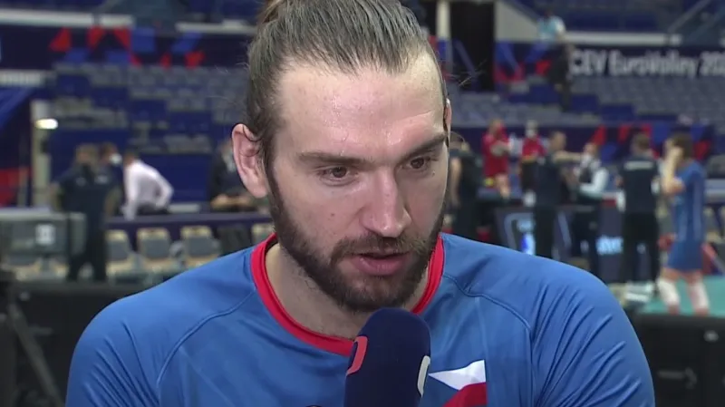 Hadrava: Nedokázal jsem se prosadit a obrana nefungovala