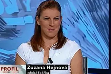 Zuzana Hejnová
