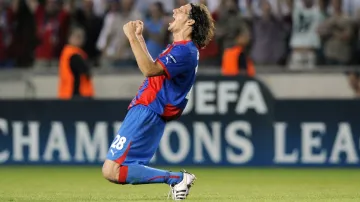 Radost Mariána Čišovského