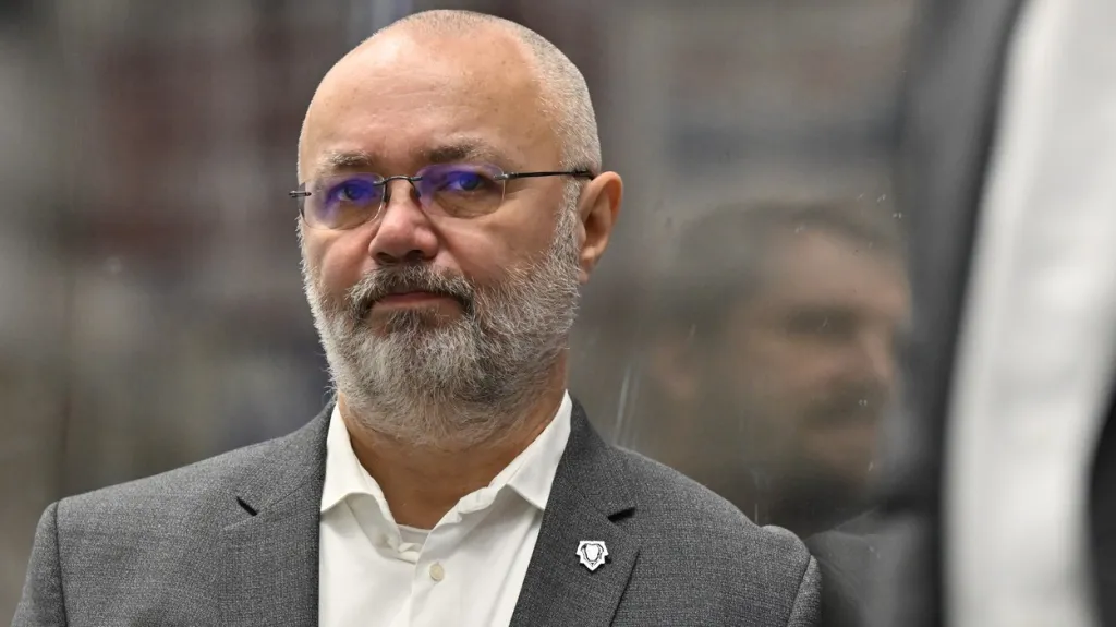Jiří Kalous