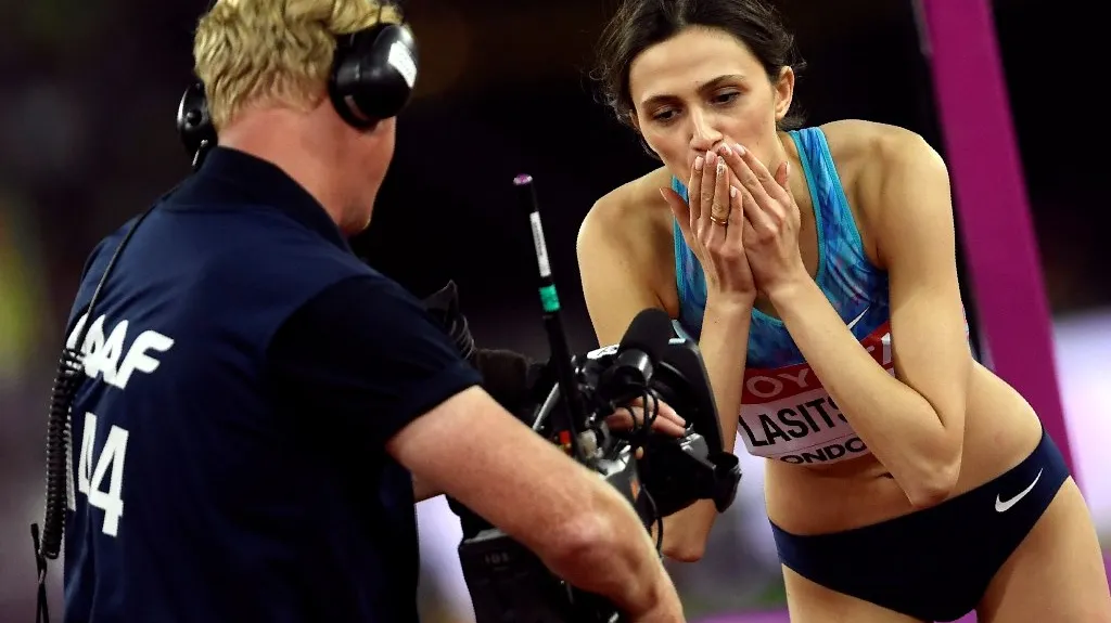 Marija Lasickeneová