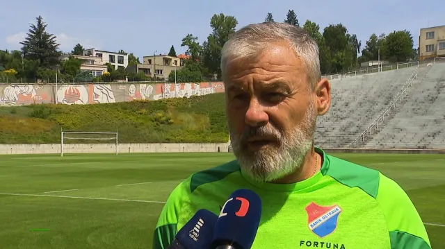 Los evropských fotbalových soutěží ukázal trojici českých týmů směr pro příští sezonu