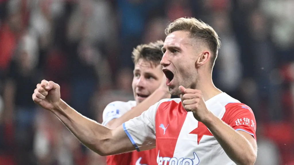 Slavící Jan Kuchta