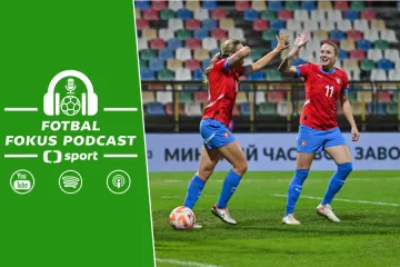 Fotbal fokus podcast