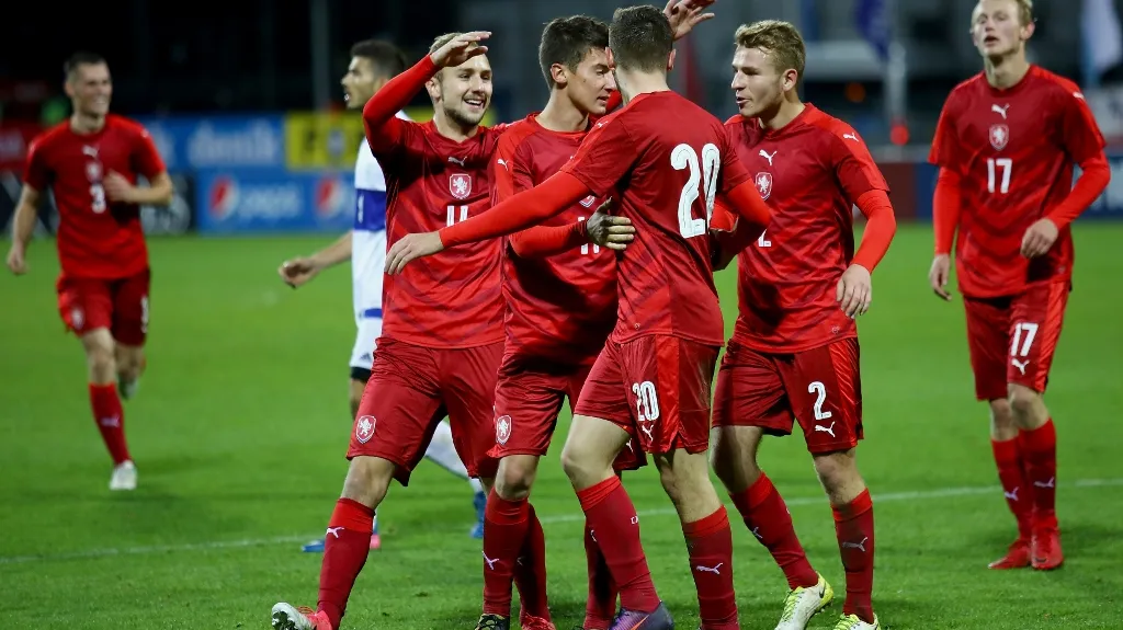 Česká jednadvacítka