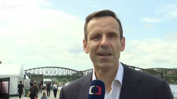 Na Primátorkách se představí i prezident veslařské federace