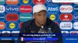 Mbappé a spol. se angažovali ve francouzských volbách