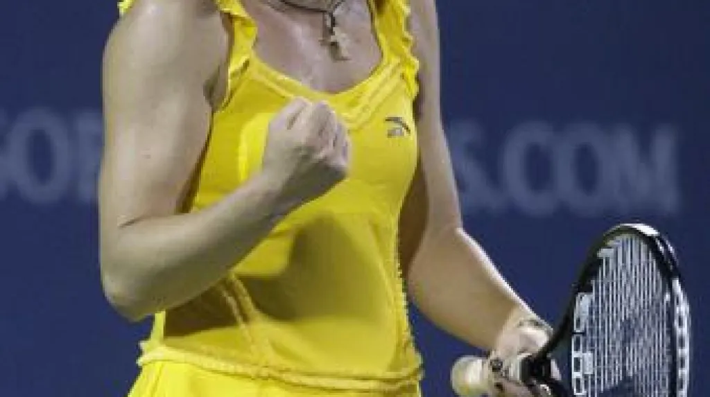 Jelena Jankovičová