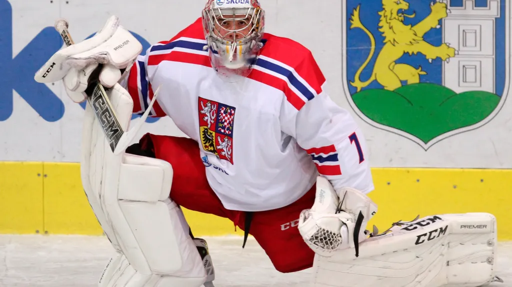 Jakub Škarek