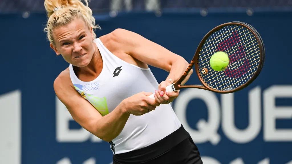 Kateřina Siniaková