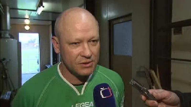 Vyjádření předsedy svazu Ivana Haška