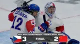 Sestřih utkání parahokejistů Česko – Čína