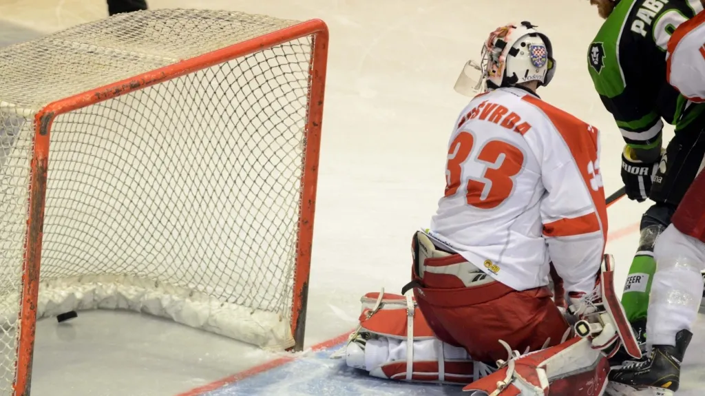 Rozhodující utkání baráže Olomouc - Mladá Boleslav
