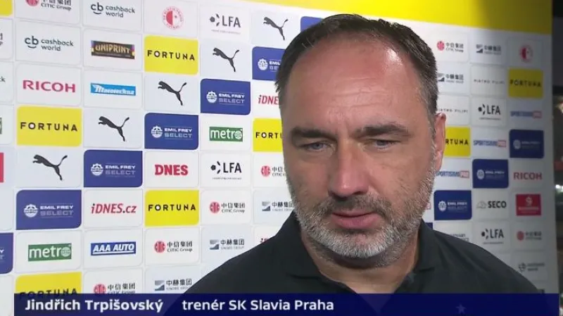 Slavia chce udržet Ngadeua i obhájit titul