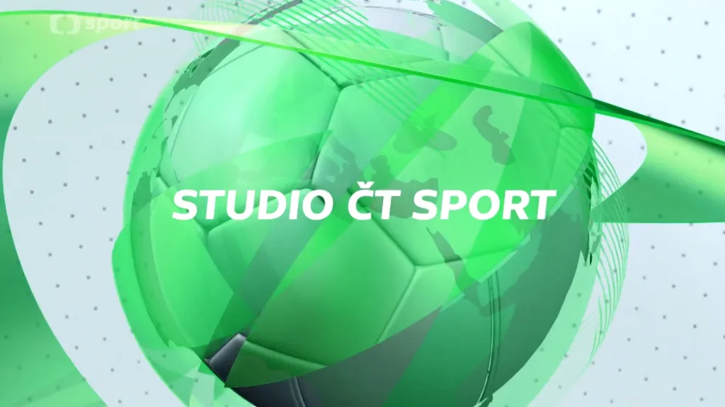 Studio ČT sport