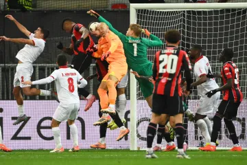 Brankář Horníček pomohl Braze k výhře v Nice