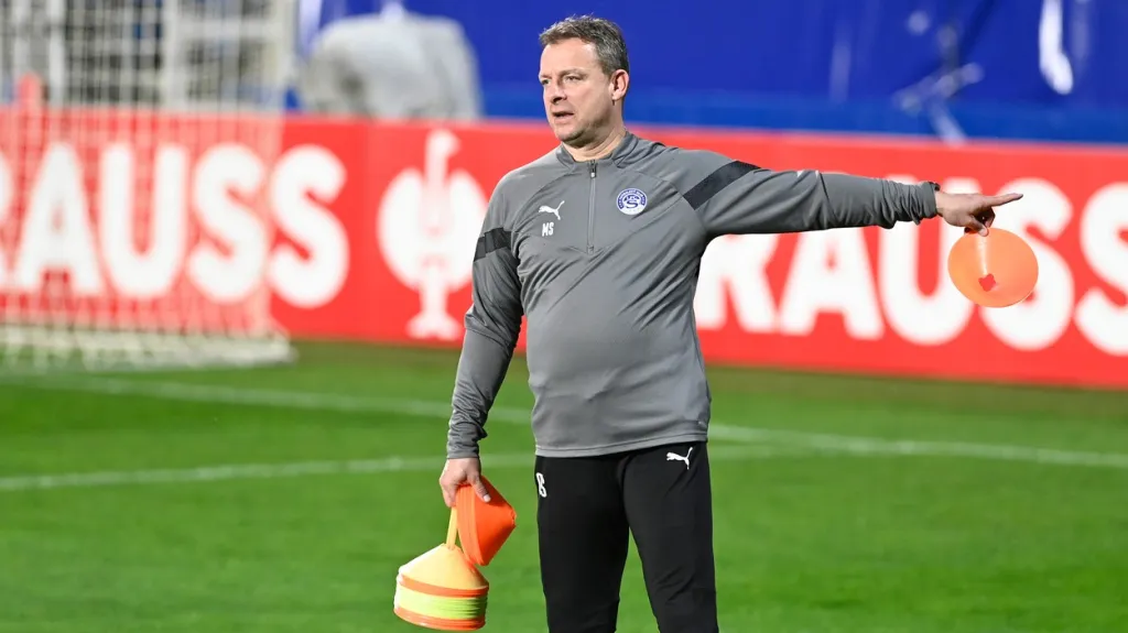 Martin Svědík