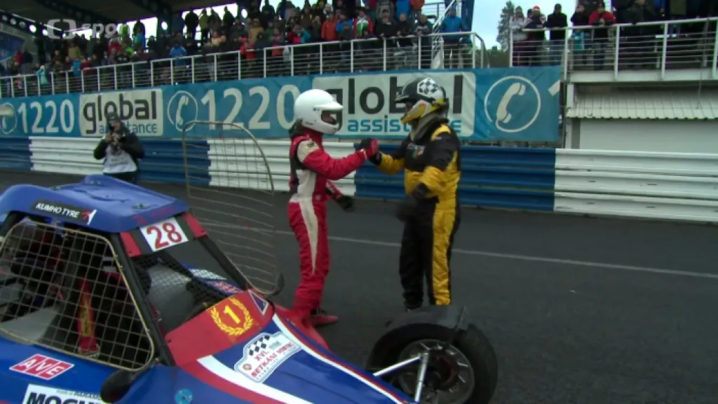 Martin Vlček a Petr Nikodém na Setkání mistrů