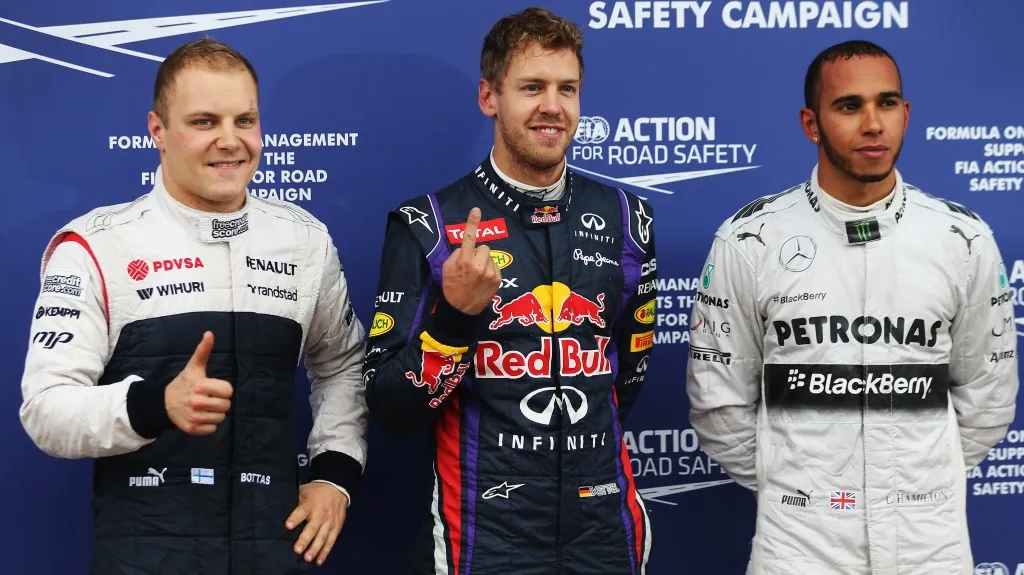 Vítězové kvalifikace v Kanadě