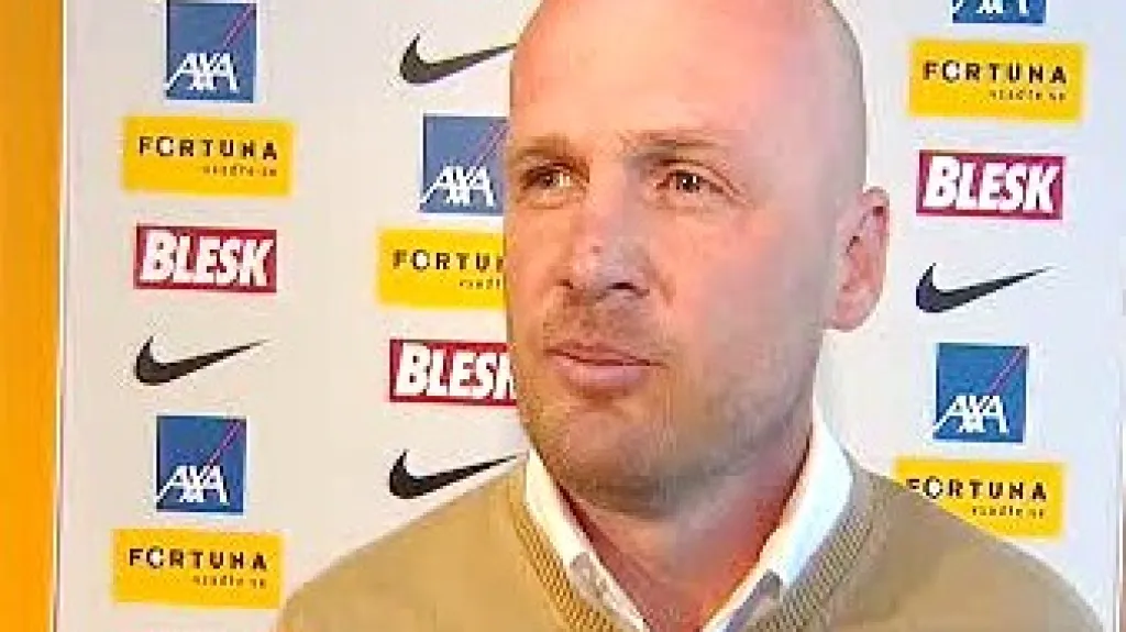 Michal Bílek