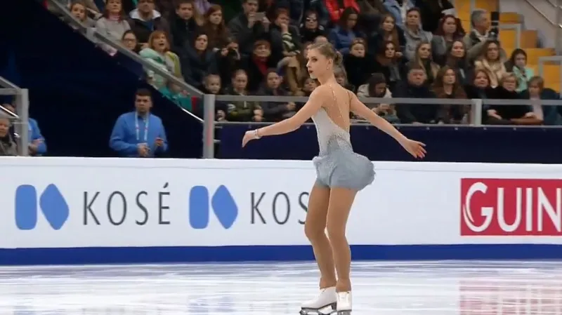 Březinová skončila na ME dvanáctá v osobním rekordu