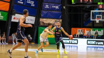 Závěr zápasu USK Praha – Opava a ohlasy