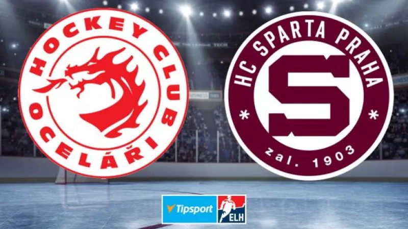 Sestřih a ohlasy utkání Třinec - Sparta