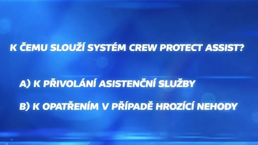 Soutěž se Škoda Auto