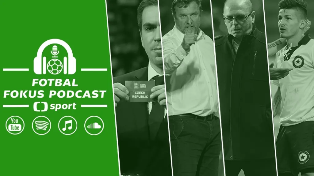 Fotbal fokus podcast 3. 12.