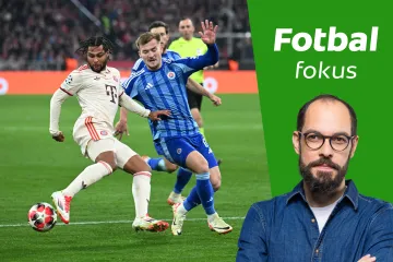 Fotbal fokus podcast