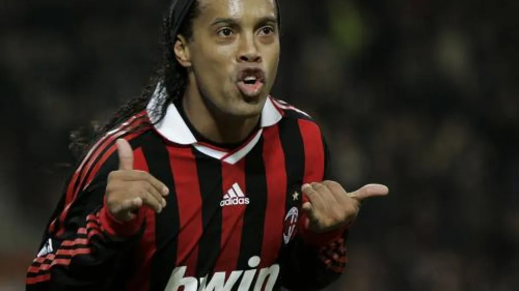 Ronaldinho