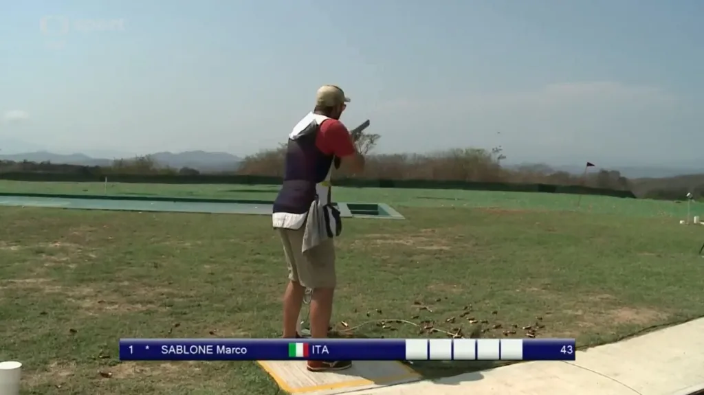 V Acapulcu odstartoval SP v brokové střelbě