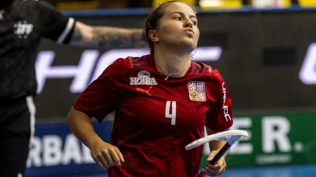 Michaela Kubečková