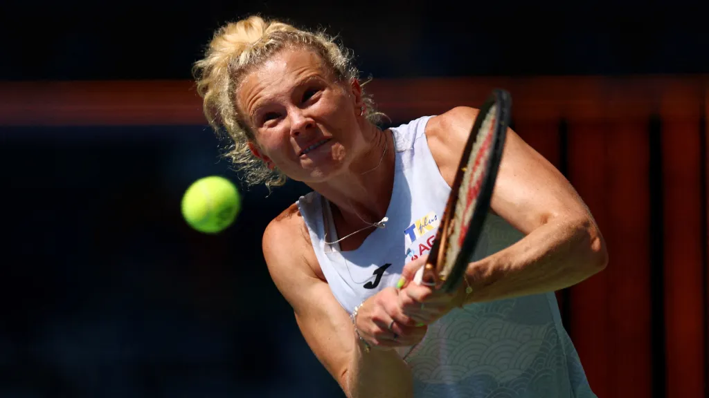 Kateřina Siniaková