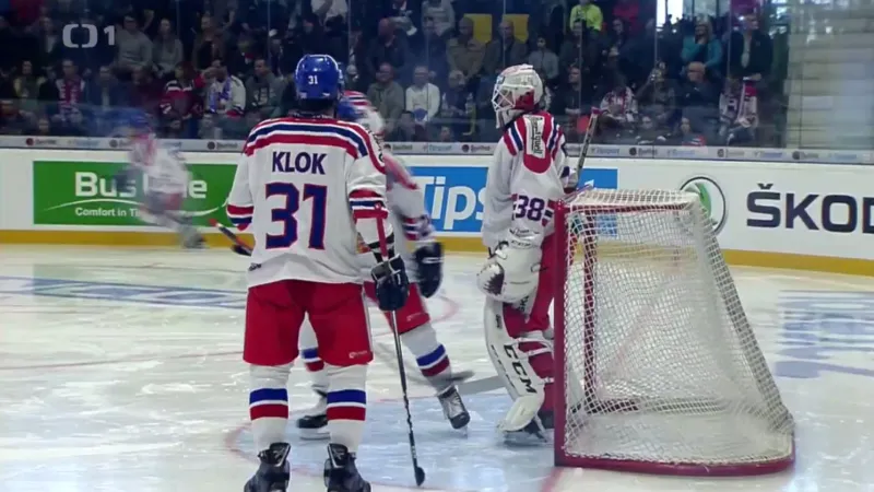 Sestřih utkání Česko - Švýcarsko