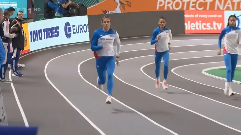 Souhrn 1. dne a výhled na páteční program