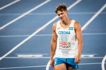 Vilém Stráský