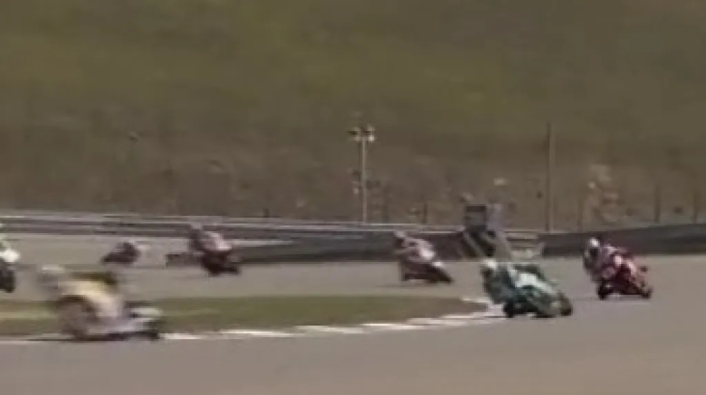 Mistrovství světa Superbiků