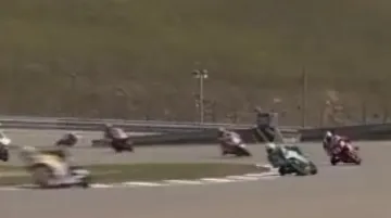 Mistrovství světa Superbiků